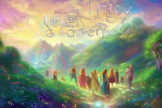 天堂旅行团小说（天堂旅行团小说什么时候出版）