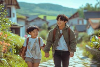 和爱豆一起旅行的日子笔趣阁 和爱豆一起旅行的日子 笔趣阁