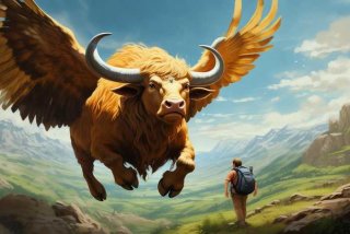 旅行者大牛，旅行者大牛近况