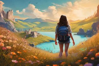 难忘的旅行普通话三分钟演讲 难忘的旅行普通话三分钟演讲稿