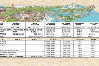 芜湖旅行社旅游报价明细 芜湖旅行社旅游报价明细表