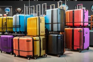 旅行箱品牌哪个好；旅行箱品牌哪个好一点