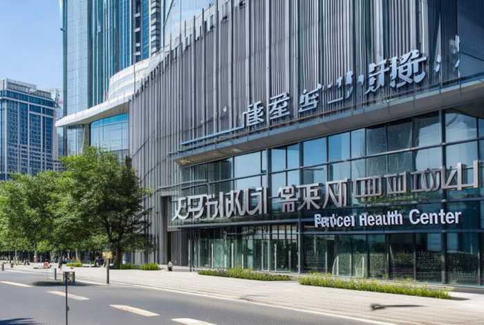 北京国际旅行卫生保健中心微信公众号、北京国际旅行卫生保健中心在哪里