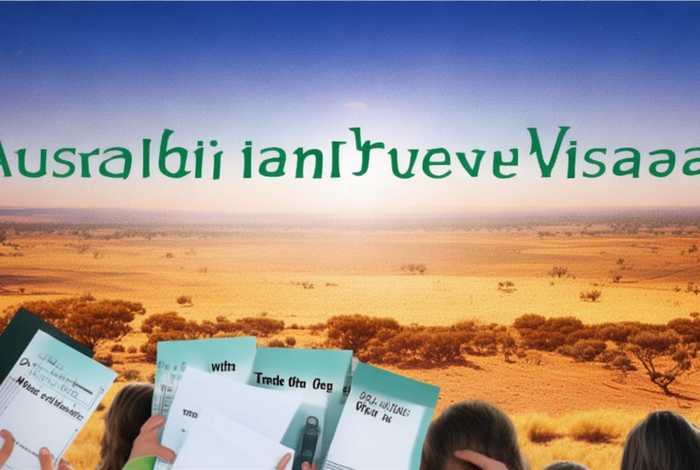 澳大利亚旅行签证，澳大利亚旅行签证有效期多久