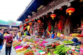 贵州旅行社群 贵州旅行社群名称大全