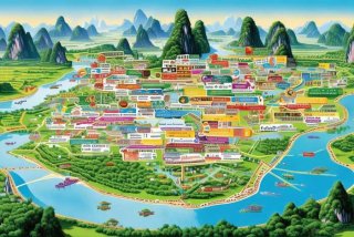 桂林旅行社名录；桂林旅行社名录大全