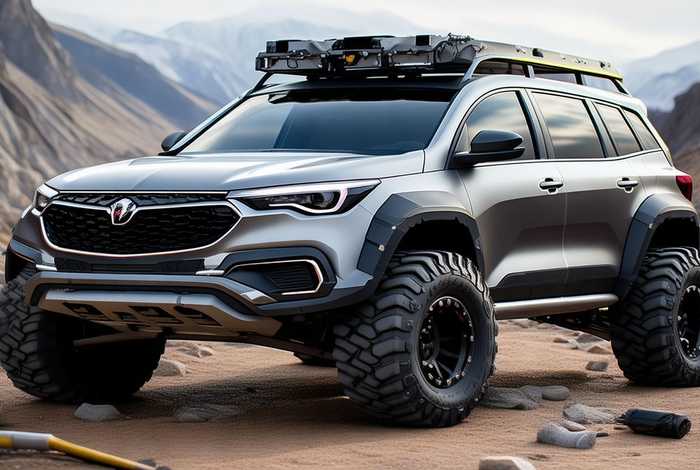 别克凯越旅行版瓦罐改装 别克凯越旅行版瓦罐改装视频