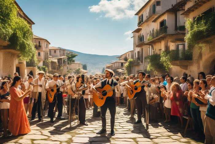 旅行团乐队经典曲目（旅行团乐队经典曲目大全）