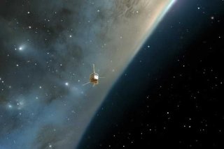 旅行者一号到哪了、旅行者一号现在到哪里了2019