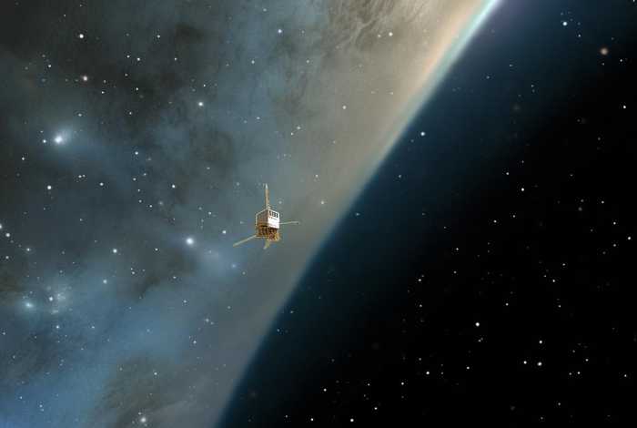 旅行者一号到哪了、旅行者一号现在到哪里了2019