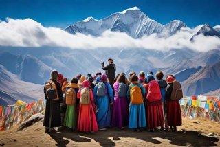 西藏旅行社排名前十 西藏旅行社排名前十名是哪些