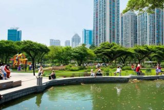 深圳旅行景点有哪些免费的，深圳旅行景点有哪些免费的景点