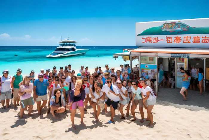 三亚旅行社免费出海，三亚旅行社免费出海多少钱