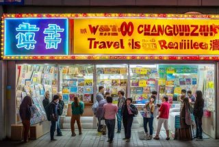 常州旅行社哪家靠谱（常州旅行社哪家好）