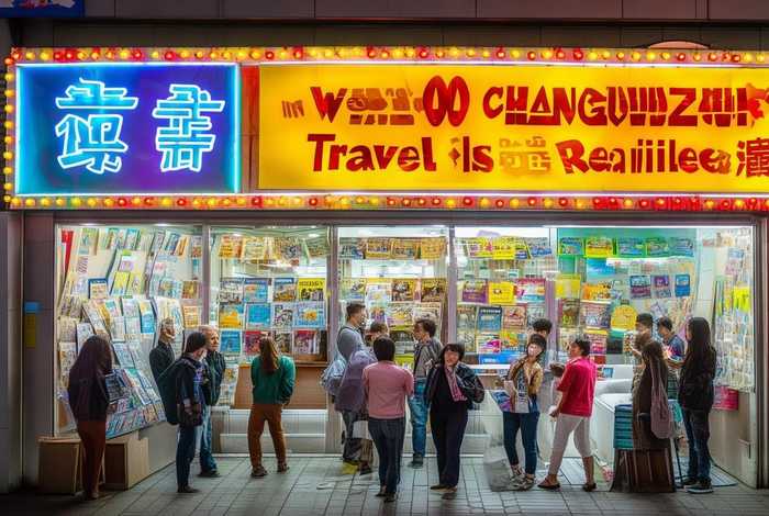 常州旅行社哪家靠谱（常州旅行社哪家好）