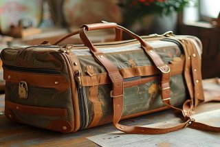 旅行袋英文 - 旅行袋英文怎么说