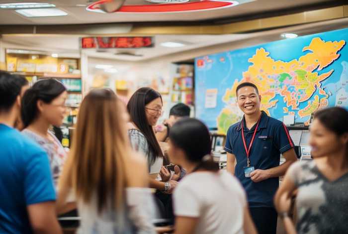 春秋旅行社怎么样(春秋旅行社怎么样 有没有强制购物) 春秋旅行社怎么样(春秋旅行社怎么样 有没有强制购物)