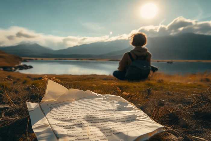 旅行中忘记这首歌表达什么 - 旅行中忘记这首歌表达什么情感