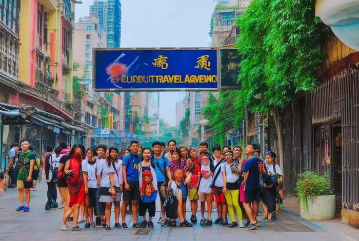 成都青年旅行社简介（成都青年旅行社简介地址）