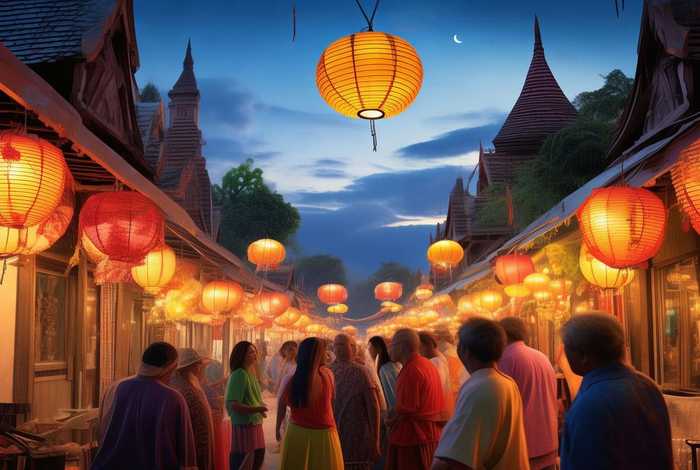 泰国旅行安全吗 泰国旅行安全吗现在