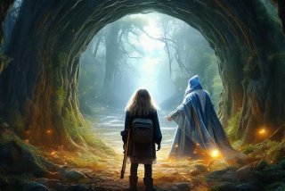 旅行者与魔法师电影在线；旅行者与魔法师电影在线观看