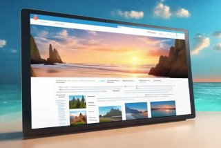 旅游网站系统（旅游网站系统设计）