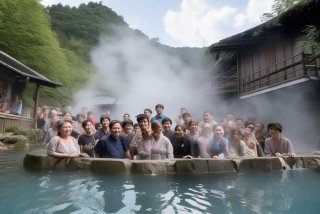 温泉旅行社、温泉旅行社有去哪里旅行项目