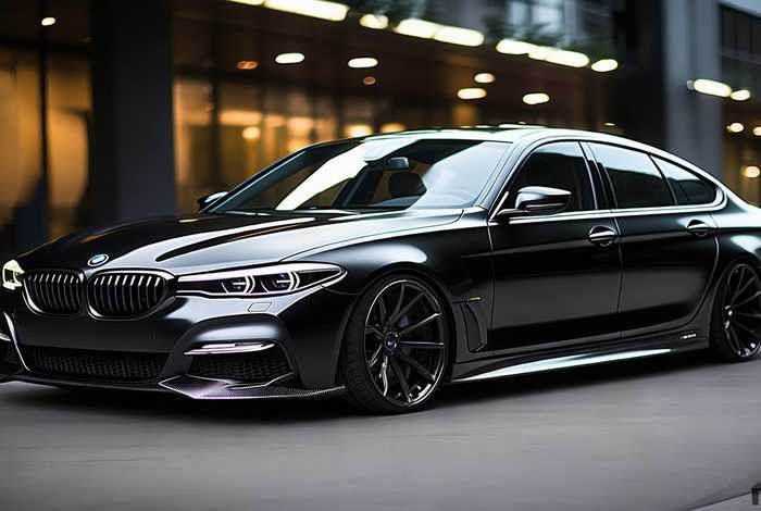 宝马5系旅行版改装，宝马5系旅行版改装视频