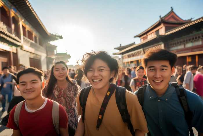 北京青年假日旅行社（北京青年假日旅行社怎么样）