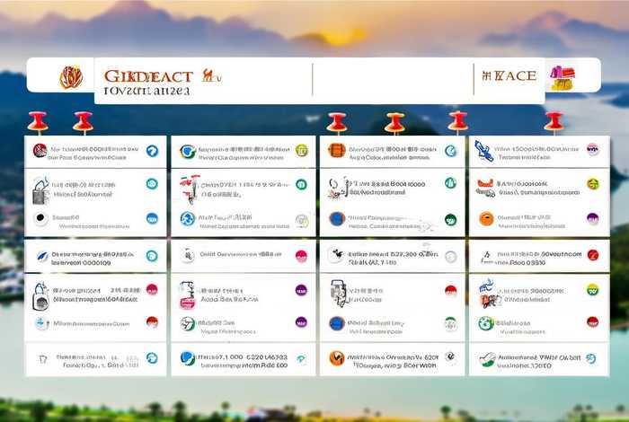 宜昌旅行社联系方式；宜昌旅行社联系方式一览表