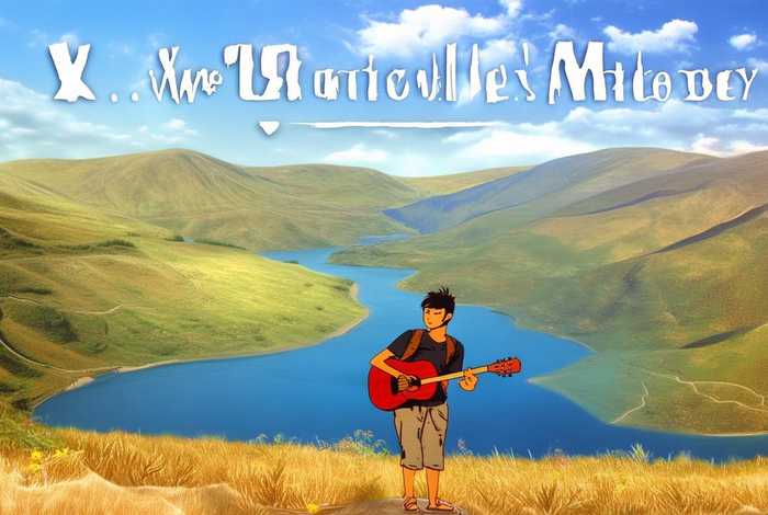 许巍旅行简谱完整，许巍旅行简谱完整版图片