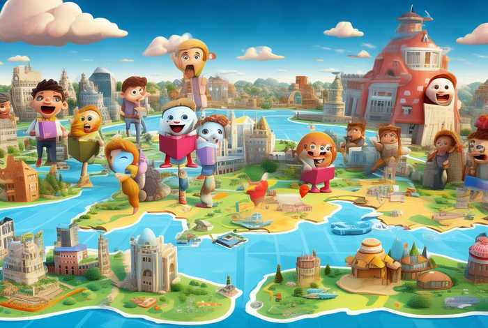 跟着书本去旅行全集视频2021；跟着书本去旅行全集视频1-100集小学生五年级