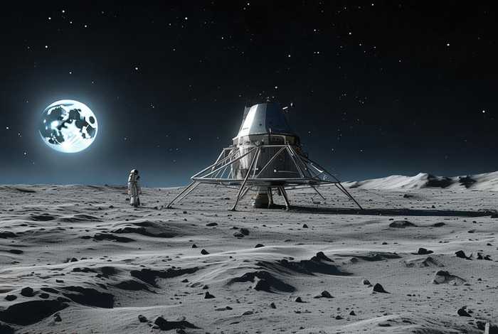 月球旅行记简介（月球旅行记简介内容）