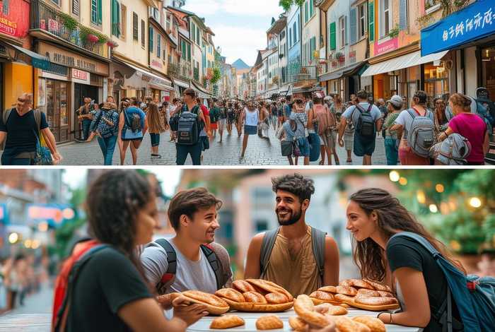 面包旅行网官网；面包旅行的运营现状