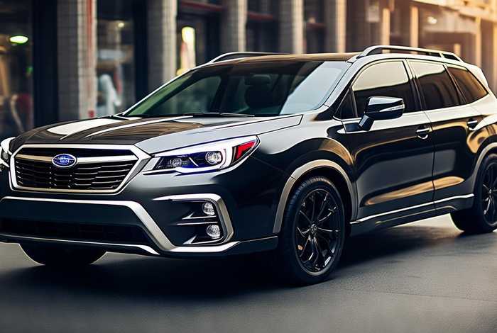 斯巴鲁力狮旅行版（斯巴鲁力狮旅行版改装）