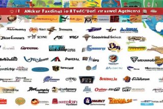 旅行社排名一览表，旅行社排名一览表图片