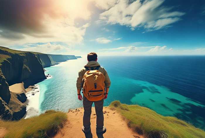 一次难忘的旅行英语作文，一次难忘的旅行英语作文80词