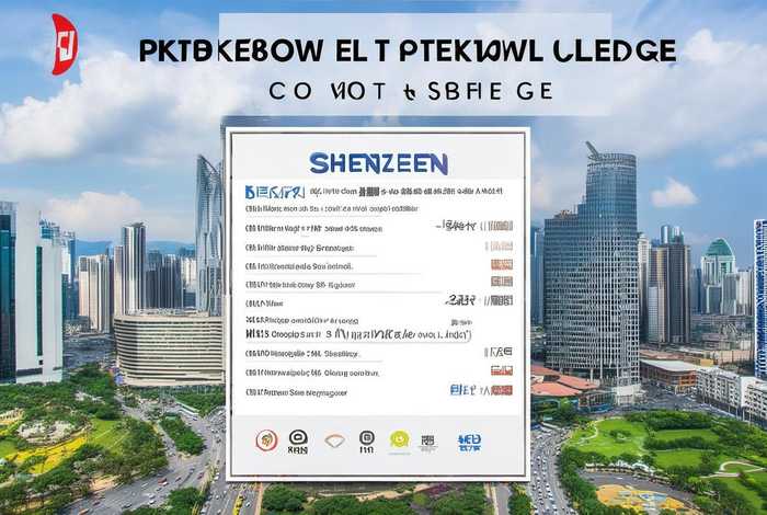 深圳旅行社一览表，深圳旅行社排名一览表