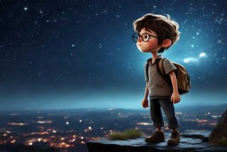 少年斯派维的奇异旅行在线观看 - 天才少年斯派维的奇异旅行在线观看