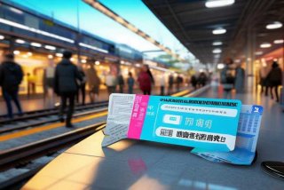 去哪儿旅行火车票（去哪儿旅行火车票不小心买了保险怎么退）