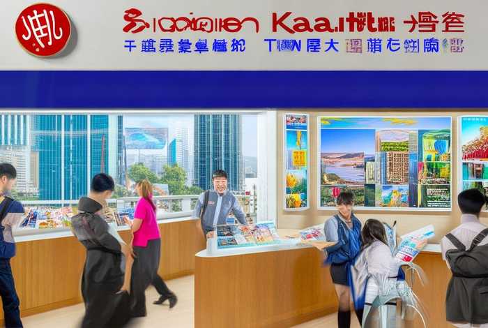 深圳康辉旅行社券 深圳市康辉国际旅行社