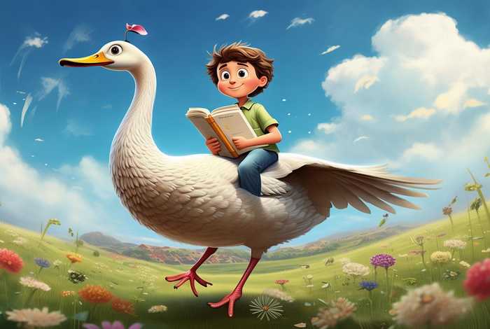 骑鹅旅行记好词好句和感悟,骑鹅旅行记好词好句感悟摘抄 骑鹅旅行记好词好句和感悟,骑鹅旅行记好词好句感悟摘抄