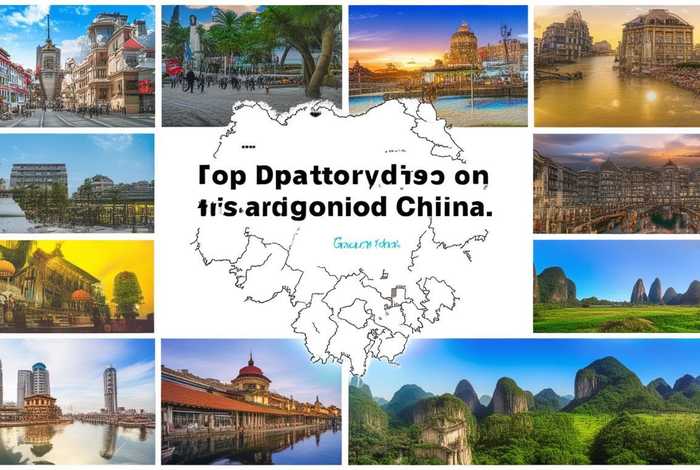 广东旅行社排名前十名有哪些；广东旅行社排名前十名有哪些地方