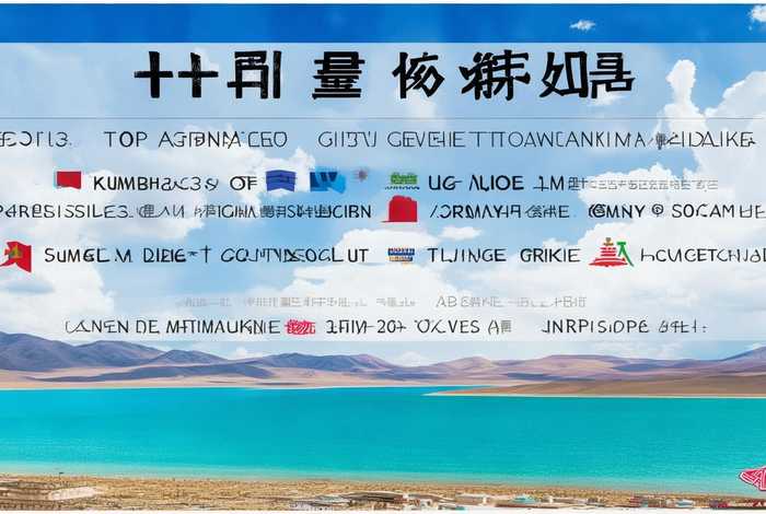 青海旅行社前十排名、青海旅行社前十排名有哪些 青海旅行社前十排名、青海旅行社前十排名有哪些