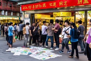 四川中国青年旅行社怎么样 - 四川中国青年旅行社怎么样啊