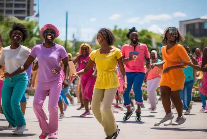 带着梦想去旅行广场舞(带着梦想去旅行广场舞32步) 带着梦想去旅行广场舞(带着梦想去旅行广场舞32步)