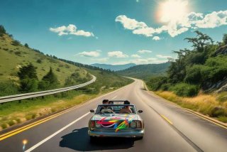 公路旅行何欢欢林远盛免费阅读，林远盛何欢欢全文免费阅读无弹窗