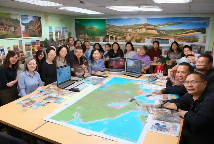 河南旅行社做组团的 河南旅行社做组团的多吗