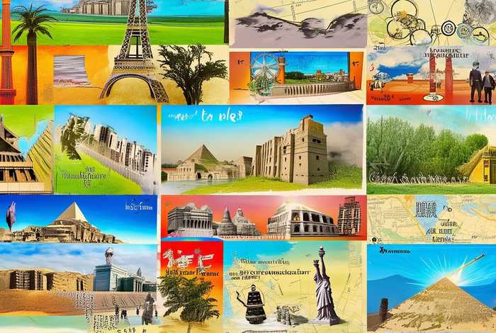 旅行攻略主题名称大全；旅行攻略主题名称大全英文