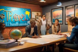 旅行社英文（旅行社英文翻译）